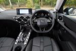 DS 3 Crossback Prestige 2019 года (UK)